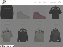Sites similar to goodwoodkobe.jp