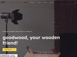 Sites similar to goodwoodmarket.com