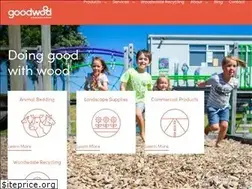 Sites similar to goodwoodnz.co.nz