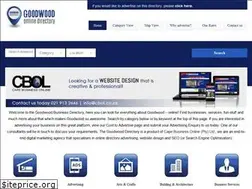 Sites similar to goodwoodonline.co.za