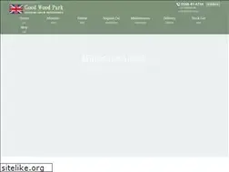 Sites similar to goodwoodpark.jp