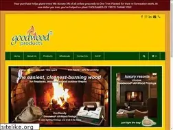 Sites similar to goodwoodproducts.com