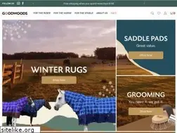 Sites similar to goodwoods.com.au