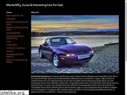Sites similar to goodwoodsportscars.co.uk