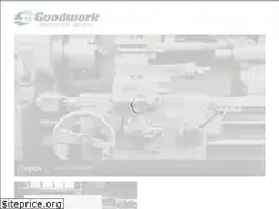 Sites similar to goodwork-ms.jp
