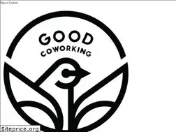 Sites similar to goodwork.co