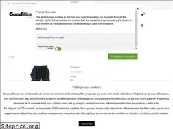 Sites similar to goodworker.be