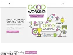 Sites similar to goodworking.it