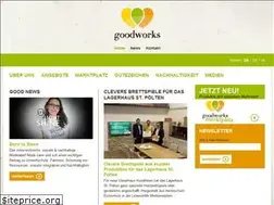 Sites similar to goodworks.social