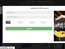 Sites similar to goodworkscowork.com