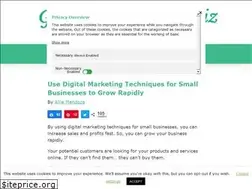 Sites similar to goodworksgoodbiz.com