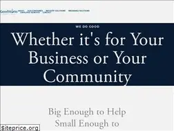 Sites similar to goodworksinsurance.com