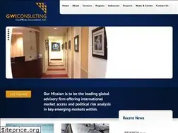 Sites similar to goodworksintl.com