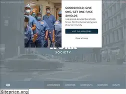 Sites similar to goodworksociety.org