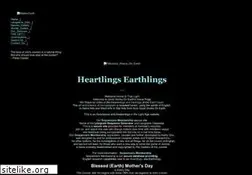 Sites similar to goodworksonearth.org
