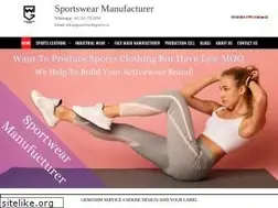 Sites similar to goodworthsports.co