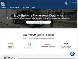 Sites similar to goodwrench.com