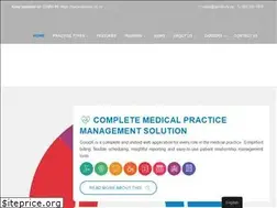 Sites similar to goodx.co.za