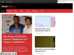 Sites similar to goodyaar.com