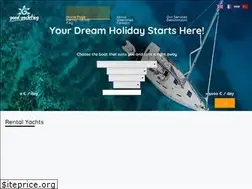 Sites similar to goodyachting.com