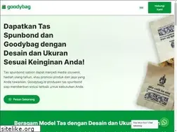 Sites similar to goodybag.id