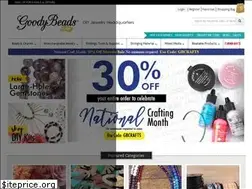 Sites similar to goodybeads.com