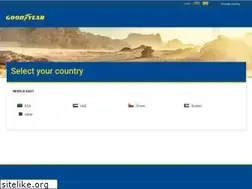 Sites similar to goodyear-mea.com