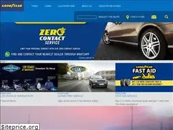 Sites similar to goodyear.co.in