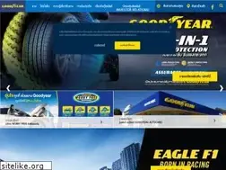 Sites similar to goodyear.co.th