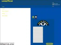 Sites similar to goodyear.co.uk