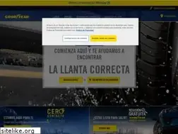 Sites similar to goodyear.com.mx