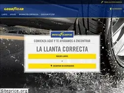 Sites similar to goodyear.com.pe