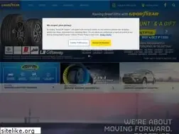 Sites similar to goodyear.com.ph