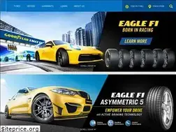 Sites similar to goodyear.com.sg