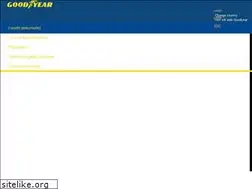Sites similar to goodyear.it