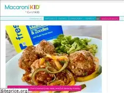 Sites similar to goodyear.macaronikid.com