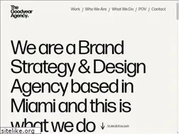 Sites similar to goodyearagency.com