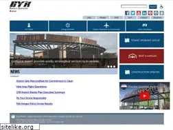 Sites similar to goodyearairport.com