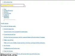 Sites similar to goodyearaviation.com