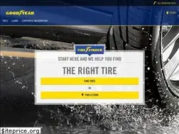 Sites similar to goodyearcaribbean.com