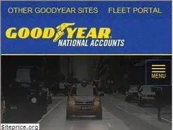 Sites similar to goodyearfleetnetwork.com