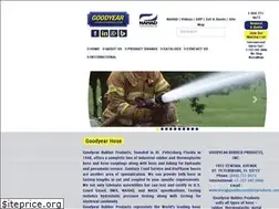 Sites similar to goodyearhose.com