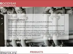 Sites similar to goodyearinternational.com