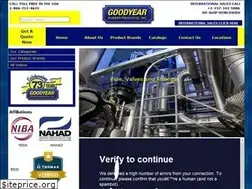 Sites similar to goodyearrubberproducts.com