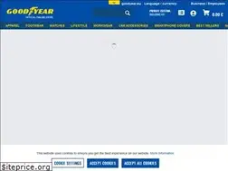 Sites similar to goodyearstores.eu