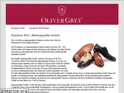 Sites similar to goodyearwelt.com