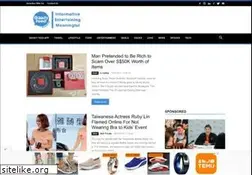 Sites similar to goodyfeed.com