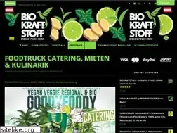 Sites similar to goodyfoody.be
