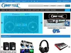 Sites similar to goodymusic.it