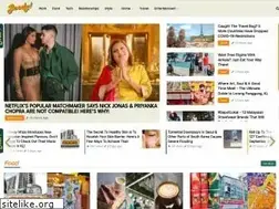 Sites similar to goodymy.com